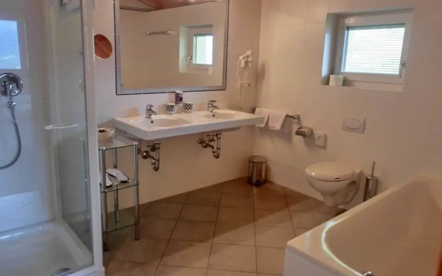 Ferienhotel Kastellatz