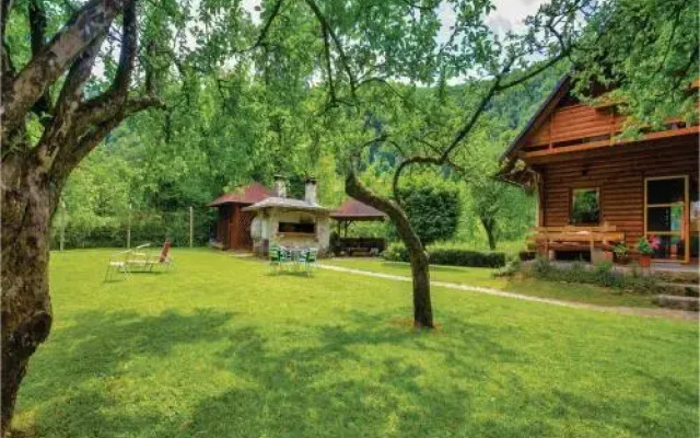 Holiday Home Blaževci