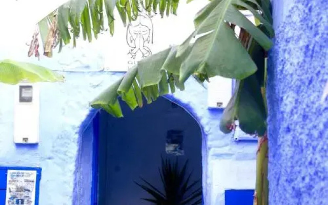 Usha Guest House