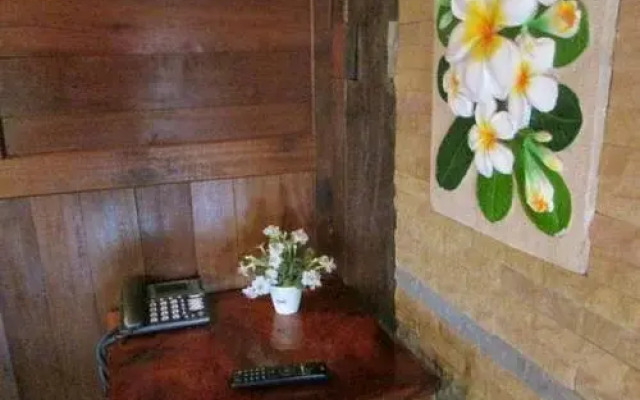 Zaleena Resort