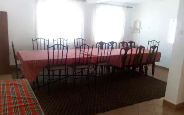 Zazu Hostel
