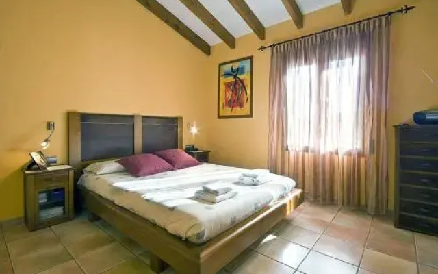 Villa Tranquila - Plusholidays