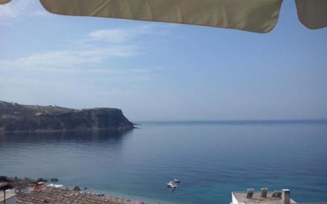 Ionian View