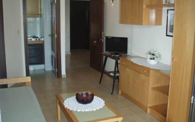 Apartamentos Triomar Ibiza