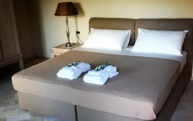 B&B Oca Nera Lerici