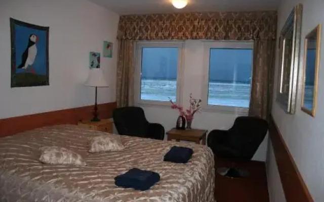 Breidavík Guesthouse