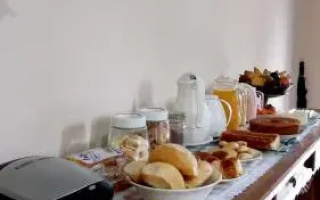 Pouso dos Trindade