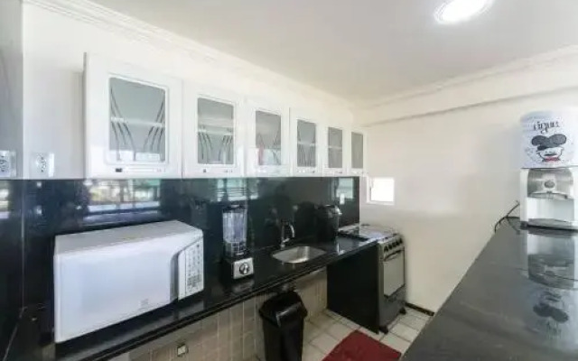 Na Praia Flats Ancorar 6201