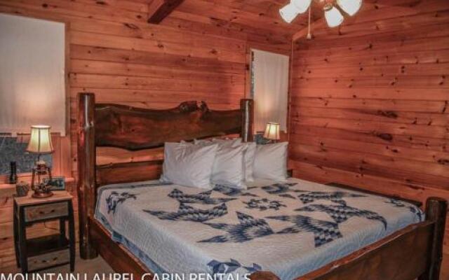 Poppy`s Mountain House