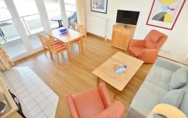 Haus Brandenburg - Apt. 04