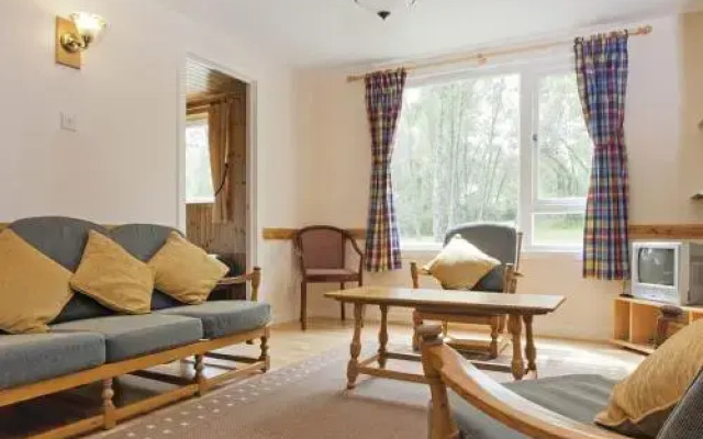Kiltarlity Lodges