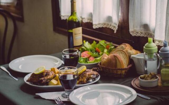 Hostería La Pergola