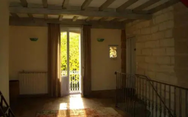 L'Escampe