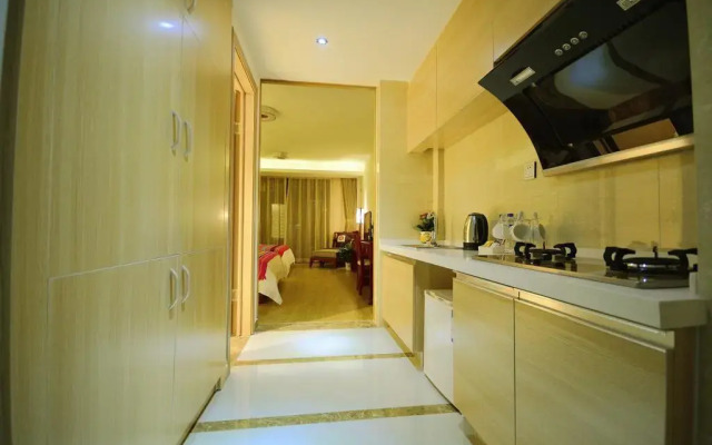 Estay Resort Happiness Garden Lijiang