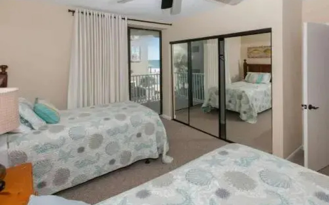 Romar Place 502 by RedAwning