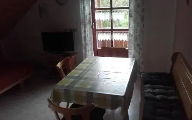 Kösseineblick