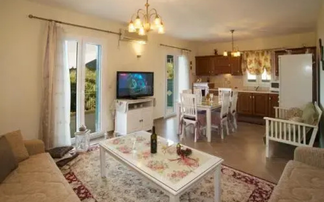 Villa Zoi