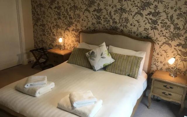 Pennine Boutique Hotel