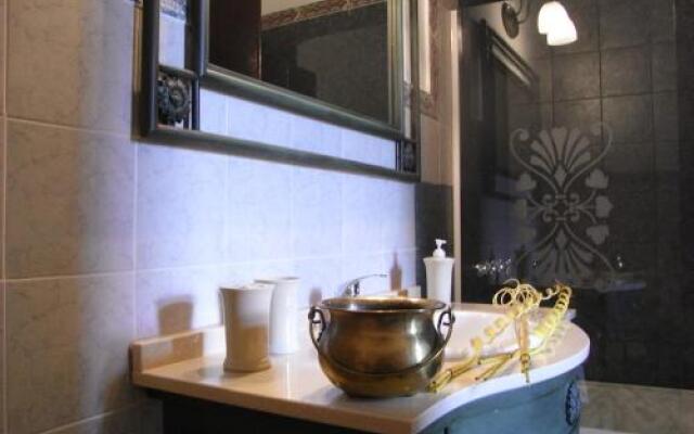 Villa Art Hotel Boutique