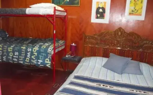 Hostal Armando