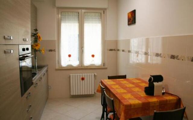 Bed  Breakfast Stella