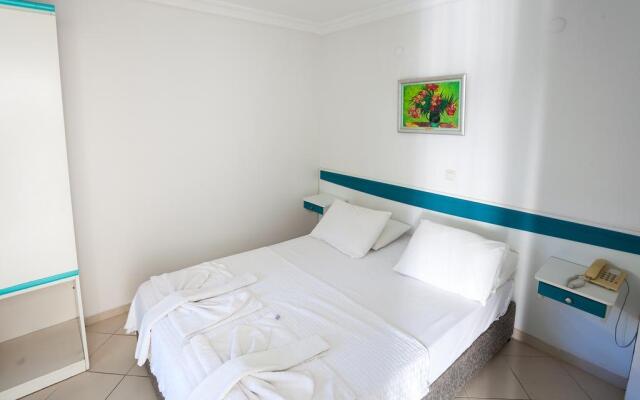 Mitos Apartments