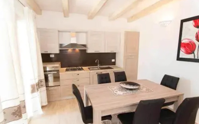 Sant'Anna Apartments