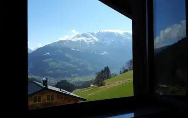 Ferienwohnung Fritsch