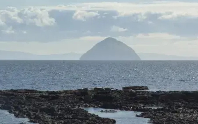 Kinneil Self Catering