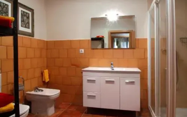 Apartamentos Casa Molinero