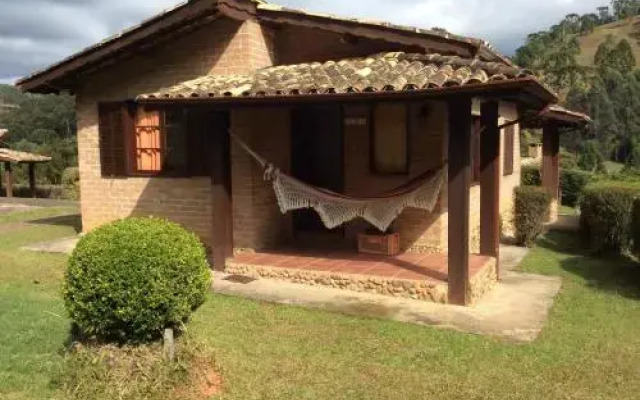 Pousada do Rio