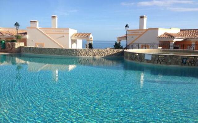 The View – Santo António Villas, Golf & Spa