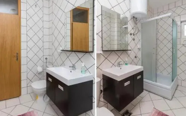 Amira Apartments