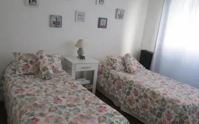 Grace Appartment
