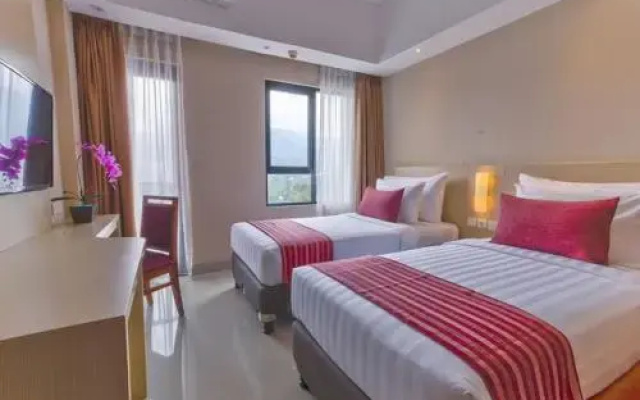 Grand Diara Hotel