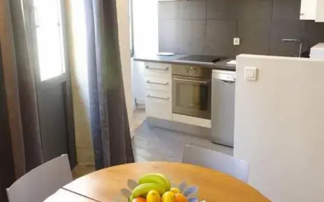 L'Appart Rue Frère