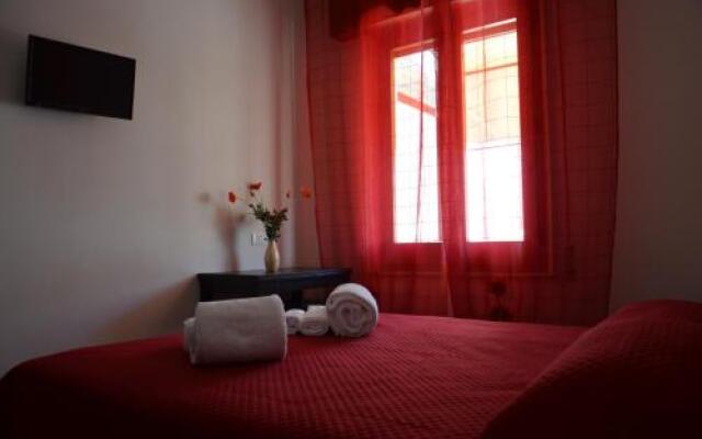 Papavero Bed And Breakfast