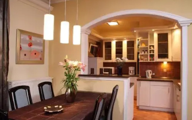 Aba Wellness House