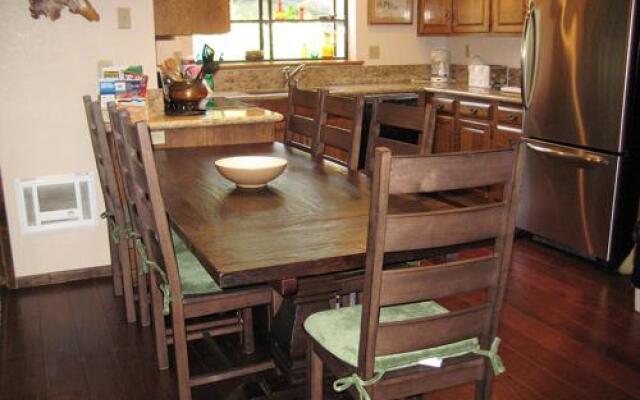 Sherwin Villas #63 - Private Deck & Near Lakes