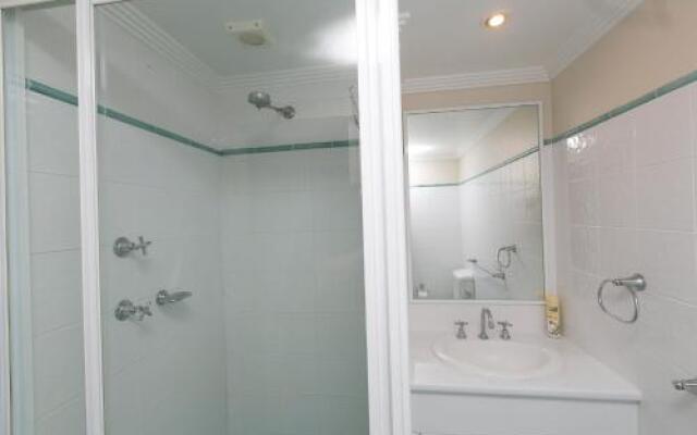 Whitesands, Unit 402, 34-38 North Street