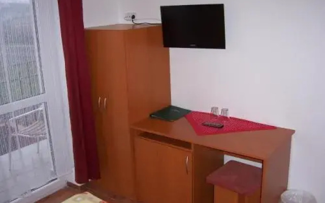 Penzion pod Kraví horou