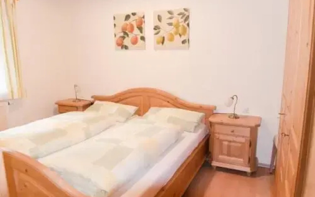 Ferienwohnung Stuiber