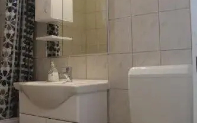 Táncsics magánszállás Pécs