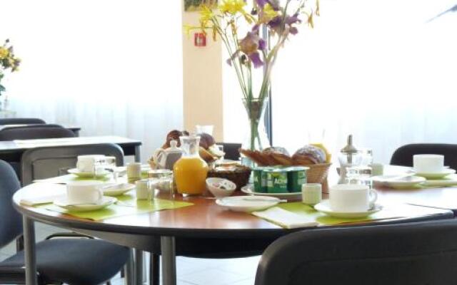 Le bistrot de la Gare