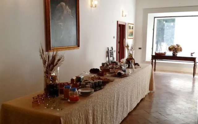 Colle Ridente Borgo