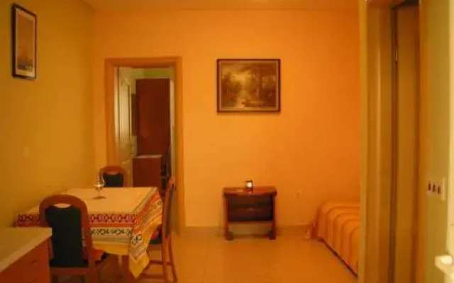 Vis Apartments Simunovic