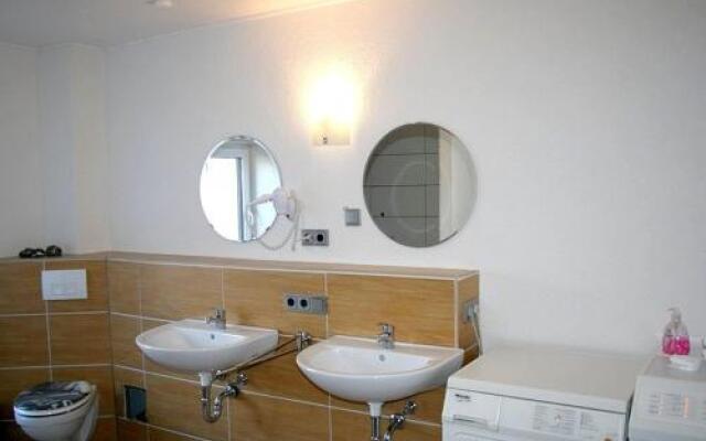 Ferienwohnung Sassnitz