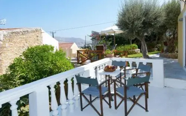 Fotinis Cottage