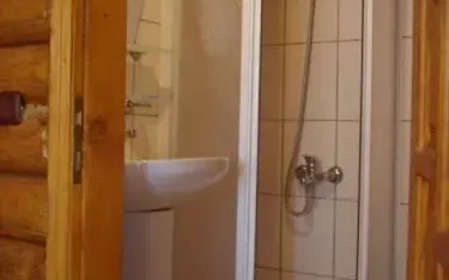 CRPDM Bungalow Hotel