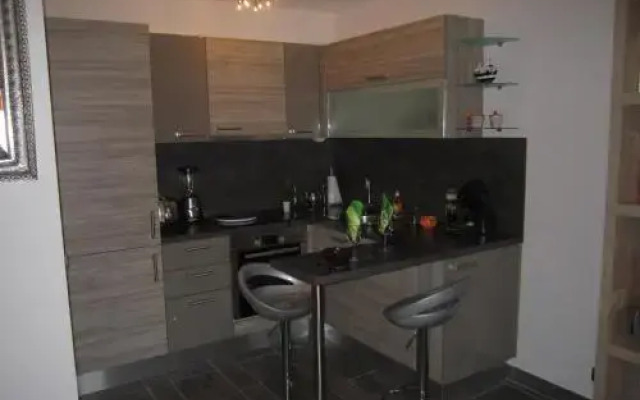 Apartment Les Clématites